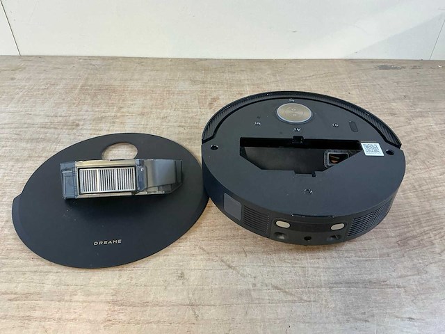 Dreame x50 ultra complete robotstofzuiger - afbeelding 10 van  12
