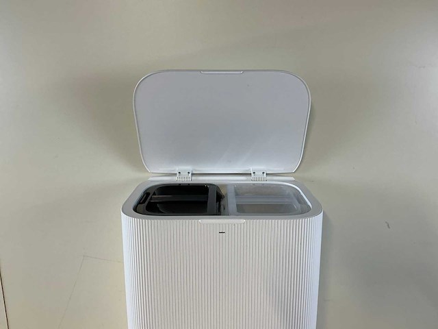 Dreame x50 ultra complete robotstofzuiger - afbeelding 6 van  11