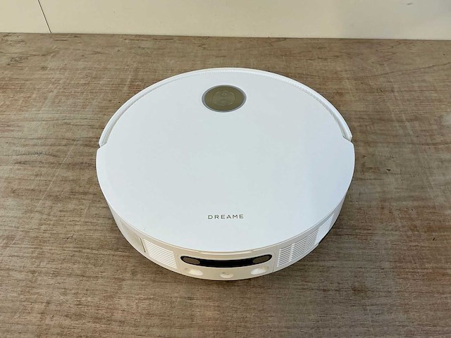 Dreame x50 ultra complete robotstofzuiger - afbeelding 9 van  11