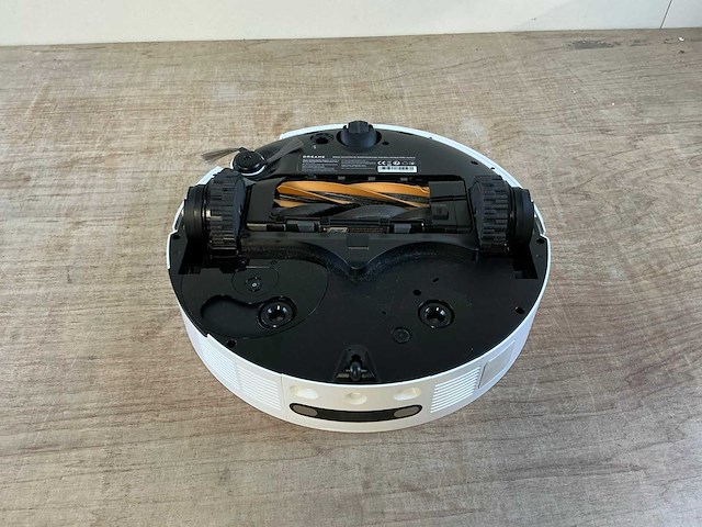 Dreame x50 ultra complete robotstofzuiger - afbeelding 11 van  11