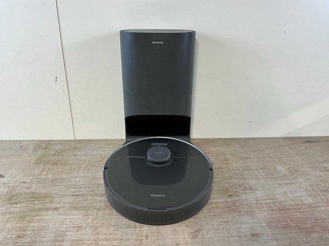 Dreame z10 pro robotstofzuiger - afbeelding 1 van  10