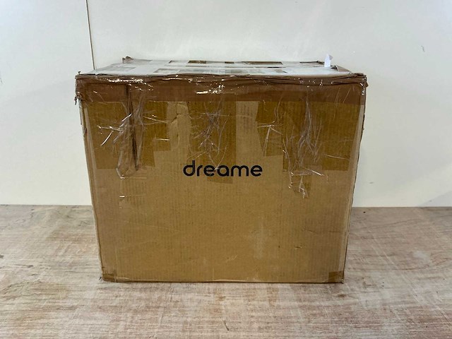 Dreame z10 pro robotstofzuiger - afbeelding 3 van  10