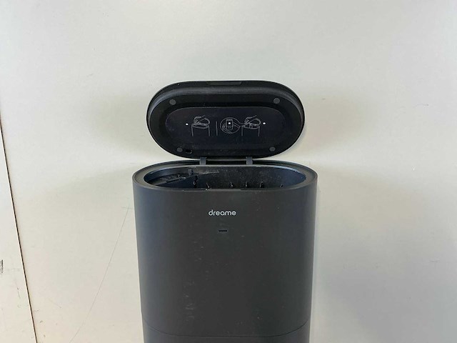 Dreame z10 pro robotstofzuiger - afbeelding 5 van  10