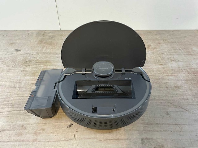 Dreame z10 pro robotstofzuiger - afbeelding 8 van  10