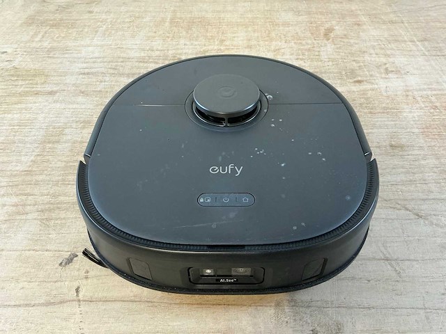 Dreame z10 pro robotstofzuiger - afbeelding 1 van  6