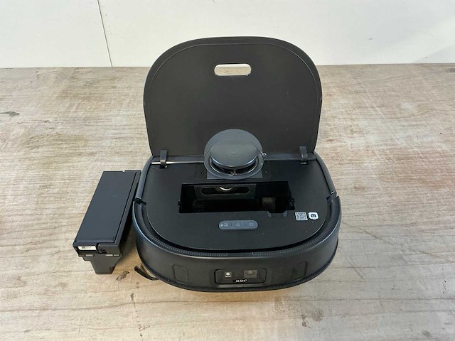 Dreame z10 pro robotstofzuiger - afbeelding 3 van  6