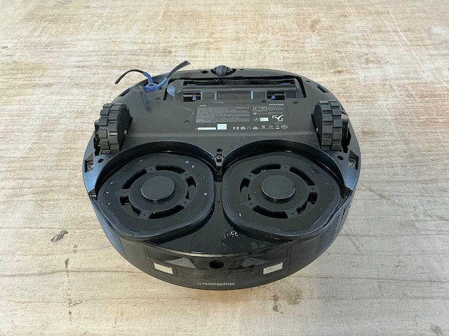 Dreame z10 pro robotstofzuiger - afbeelding 4 van  6