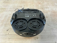 Dreame z10 pro robotstofzuiger - afbeelding 4 van  6