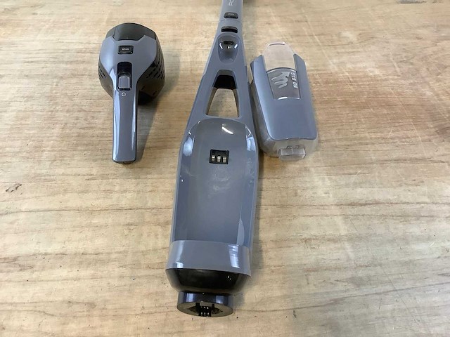 Dreame z30 steelstofzuiger - afbeelding 5 van  7