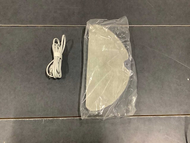 Dreamebot d3 max white robotstofzuiger - afbeelding 2 van  10