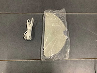 Dreamebot d3 max white robotstofzuiger - afbeelding 2 van  10