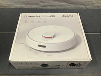 Dreamebot d3 max white robotstofzuiger - afbeelding 1 van  10