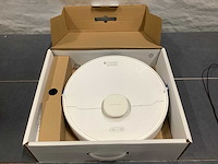 Dreamebot d3 max white robotstofzuiger - afbeelding 3 van  10