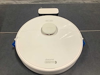 Dreamebot d3 max white robotstofzuiger - afbeelding 4 van  10