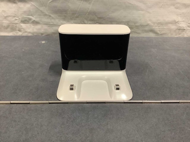 Dreamebot d3 max white robotstofzuiger - afbeelding 5 van  10