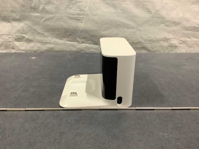 Dreamebot d3 max white robotstofzuiger - afbeelding 6 van  10