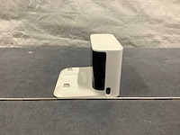 Dreamebot d3 max white robotstofzuiger - afbeelding 6 van  10