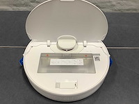 Dreamebot d3 max white robotstofzuiger - afbeelding 7 van  10