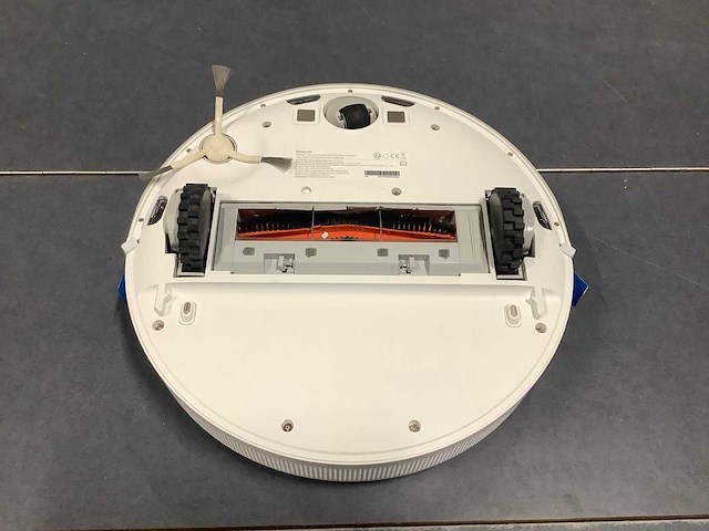 Dreamebot d3 max white robotstofzuiger - afbeelding 8 van  10