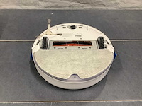 Dreamebot d3 max white robotstofzuiger - afbeelding 9 van  10