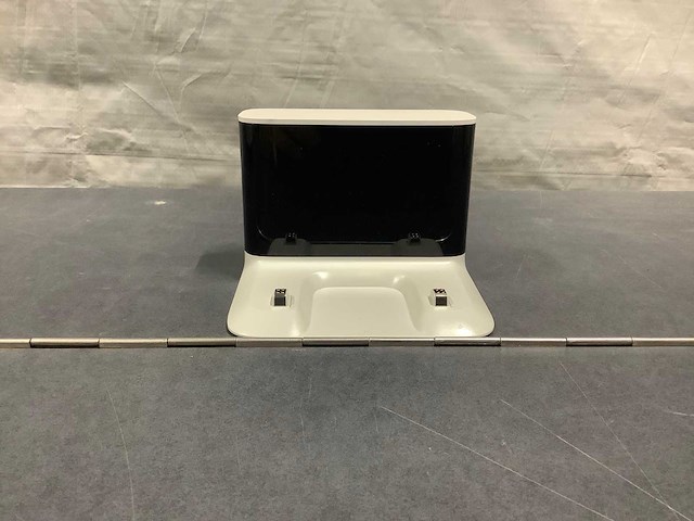 Dreamebot d3 max white robotstofzuiger - afbeelding 2 van  7