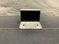 Dreamebot d3 max white robotstofzuiger - afbeelding 2 van  7