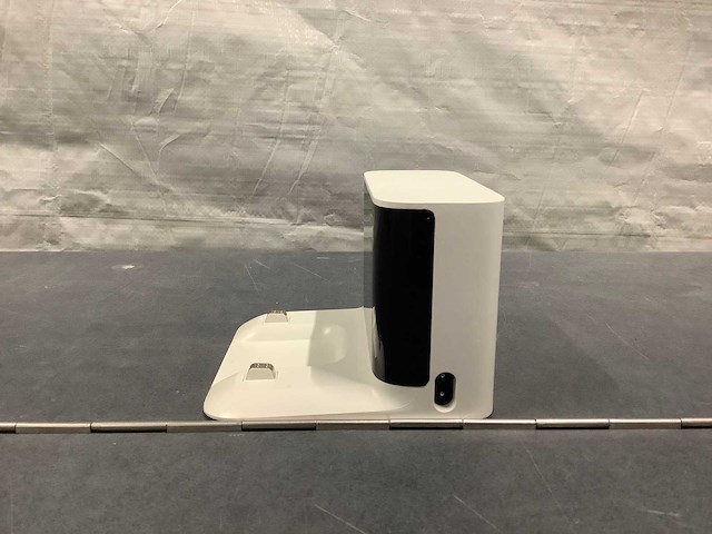 Dreamebot d3 max white robotstofzuiger - afbeelding 3 van  7