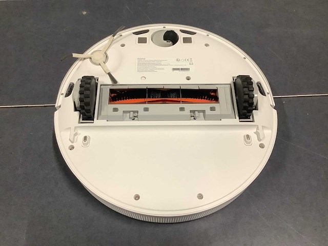 Dreamebot d3 max white robotstofzuiger - afbeelding 4 van  7