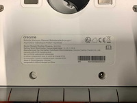 Dreamebot d3 max white robotstofzuiger - afbeelding 6 van  7