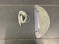 Dreamebot d3 max white robotstofzuiger - afbeelding 7 van  7