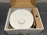 Dreamebot d3 max white robotstofzuiger - afbeelding 2 van  9