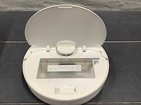Dreamebot d3 max white robotstofzuiger - afbeelding 6 van  9