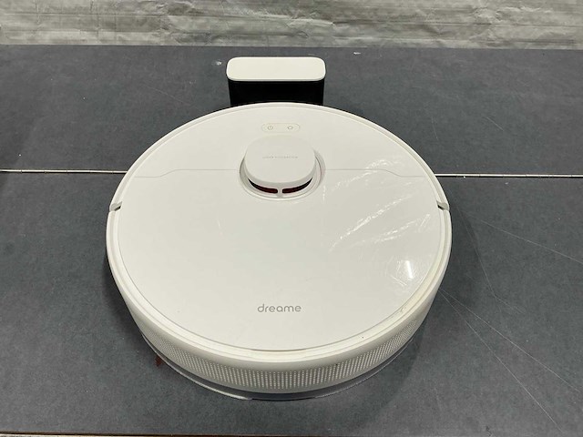 Dreamebot d9 max - afbeelding 3 van  10