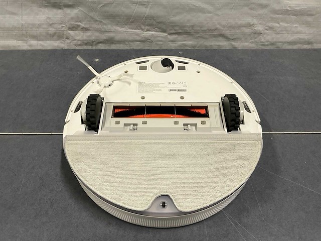 Dreamebot d9 max - afbeelding 8 van  10