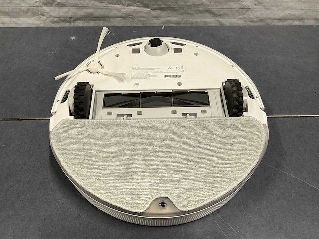 Dreamebot d9 max - afbeelding 6 van  8