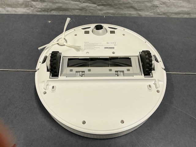 Dreamebot d9 max - afbeelding 7 van  8