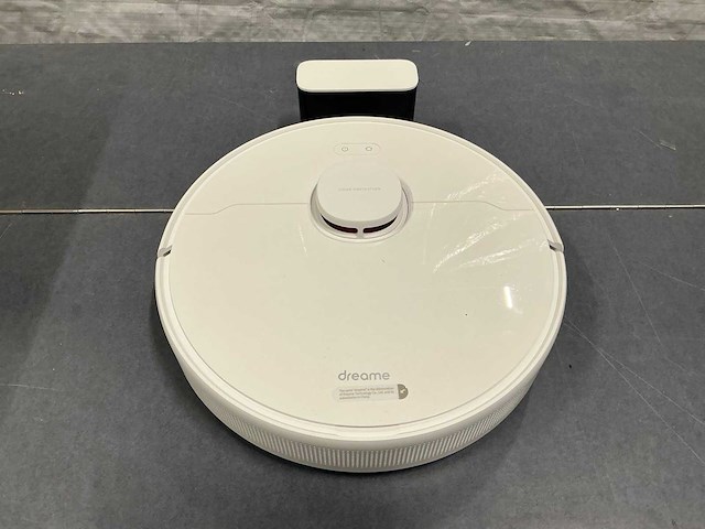 Dreamebot d9 max - afbeelding 3 van  10