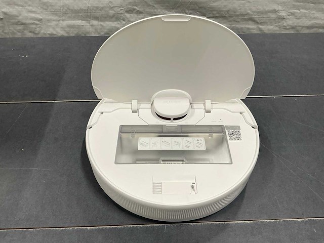 Dreamebot d9 max - afbeelding 5 van  8