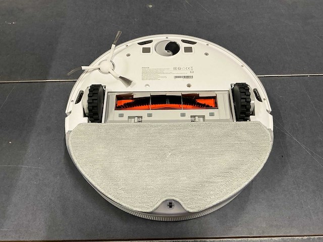 Dreamebot d9 max - afbeelding 6 van  8