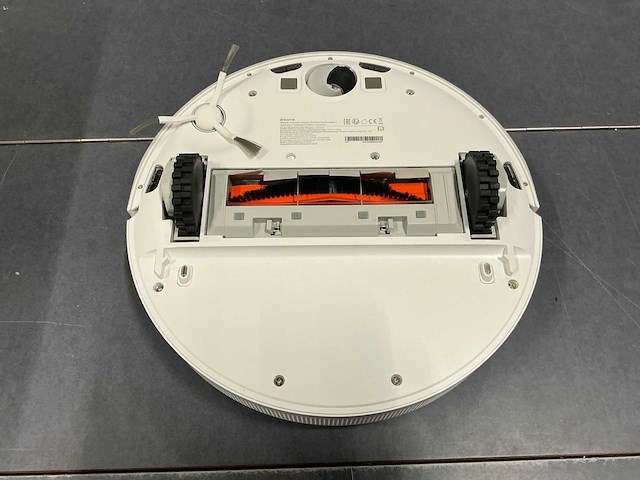 Dreamebot d9 max - afbeelding 7 van  8