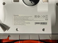 Dreamebot d9 max - afbeelding 8 van  8