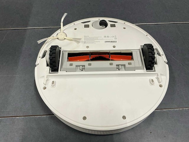 Dreamebot d9 max - afbeelding 5 van  6