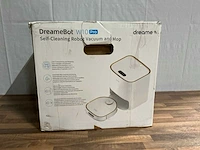 Dreamebot dweilrobot