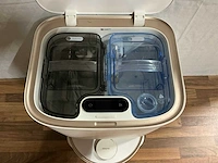 Dreamebot dweilrobot - afbeelding 3 van  5