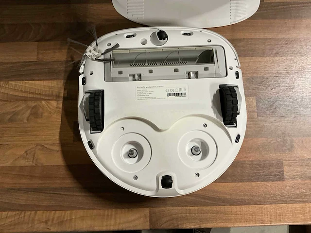Dreamebot dweilrobot - afbeelding 4 van  5