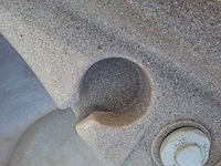 Dreammaker 4 persoons jacuzzi en buitenspa - afbeelding 19 van  28