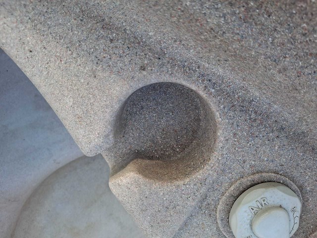 Dreammaker 4 persoons jacuzzi en buitenspa - afbeelding 25 van  29