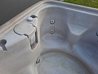 Dreammaker 4 persoons jacuzzi en buitenspa - afbeelding 8 van  26