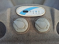 Dreammaker 4 persoons jacuzzi en buitenspa - afbeelding 6 van  28