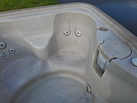 Dreammaker 4 persoons jacuzzi en buitenspa - afbeelding 8 van  28
